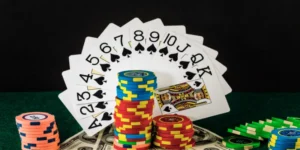 Game đánh bài tiến lên