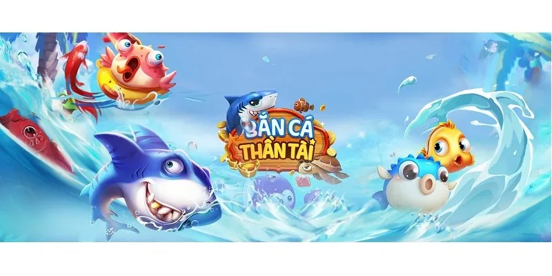 Hack Bắn Cá