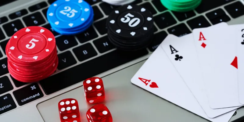 Mẹo tham gia chơi game tiến lên
