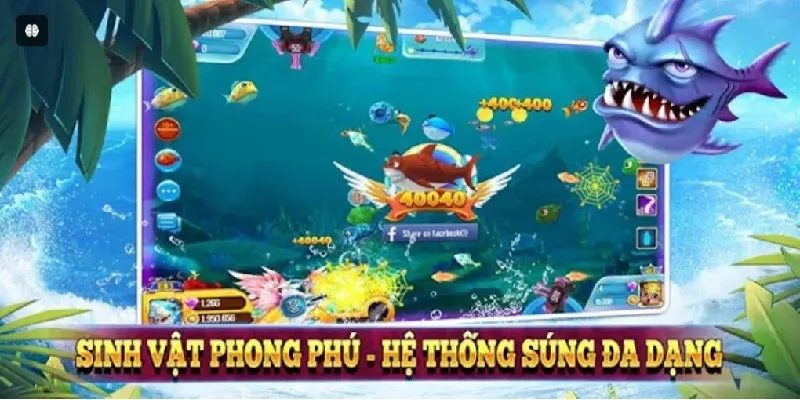 Quy trình nhận code bắn cá UK88 hết sức đơn giản